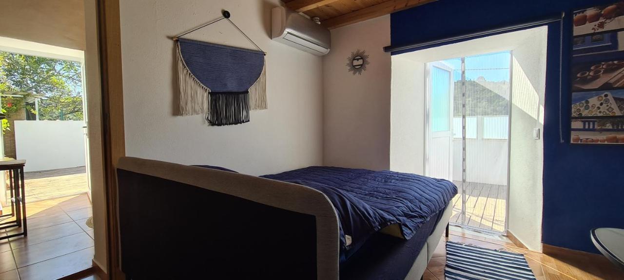 Beautiful House In Stunning Nature, 22 Minutes From Beaches, 5 Minutes To Lake, Air Condition Cool And Heat, And Very Fast Internet In All Rooms, Dishwasher, Washing Machine And Induction Cooking Silves Kültér fotó