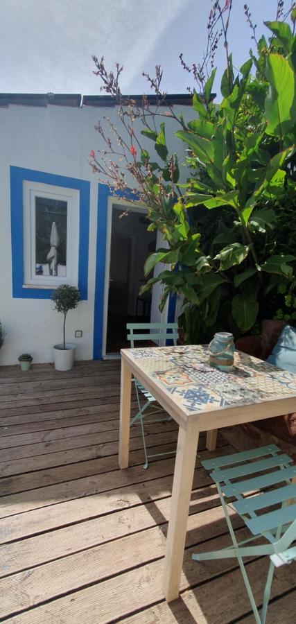Beautiful House In Stunning Nature, 22 Minutes From Beaches, 5 Minutes To Lake, Air Condition Cool And Heat, And Very Fast Internet In All Rooms, Dishwasher, Washing Machine And Induction Cooking Silves Kültér fotó