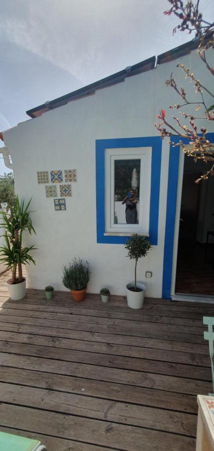 Beautiful House In Stunning Nature, 22 Minutes From Beaches, 5 Minutes To Lake, Air Condition Cool And Heat, And Very Fast Internet In All Rooms, Dishwasher, Washing Machine And Induction Cooking Silves Kültér fotó