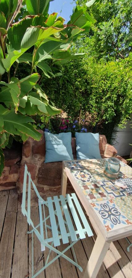 Beautiful House In Stunning Nature, 22 Minutes From Beaches, 5 Minutes To Lake, Air Condition Cool And Heat, And Very Fast Internet In All Rooms, Dishwasher, Washing Machine And Induction Cooking Silves Kültér fotó