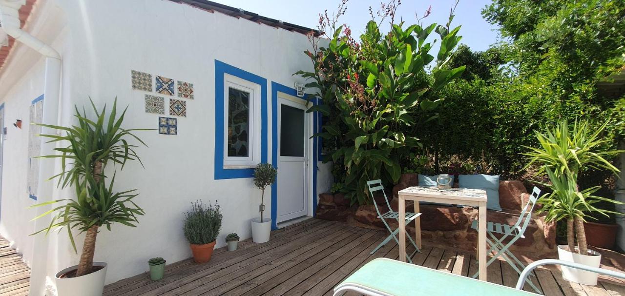 Beautiful House In Stunning Nature, 22 Minutes From Beaches, 5 Minutes To Lake, Air Condition Cool And Heat, And Very Fast Internet In All Rooms, Dishwasher, Washing Machine And Induction Cooking Silves Kültér fotó